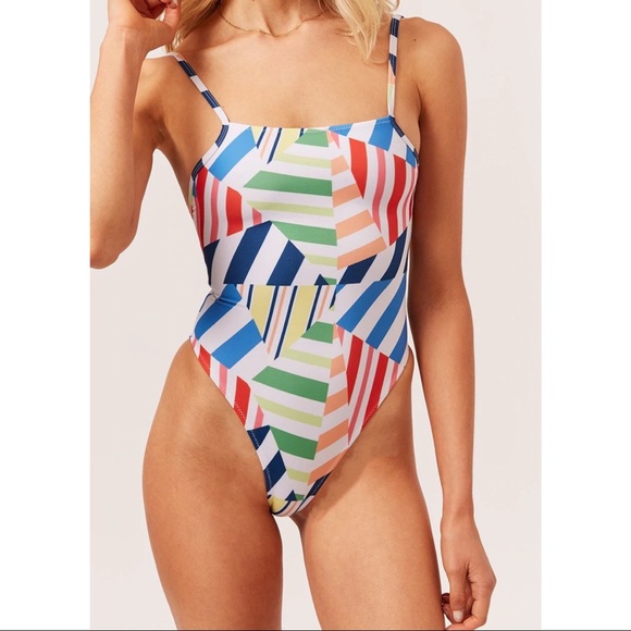 Solid & Striped The Chelsea Suit